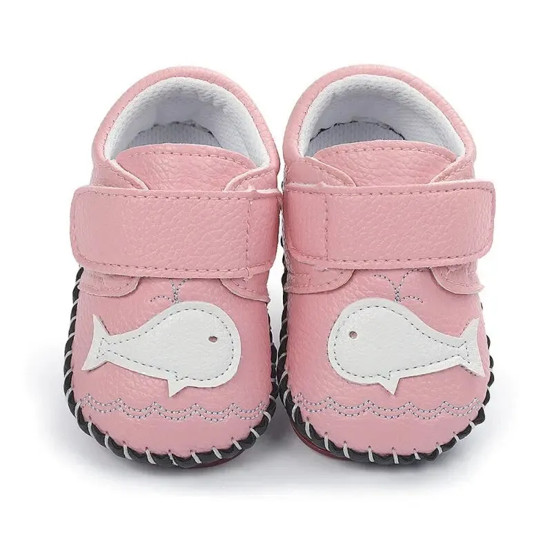 Moccasins Baby Shoes