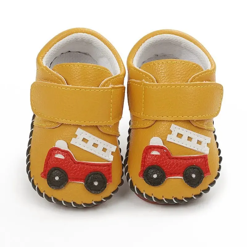 Moccasins Baby Shoes