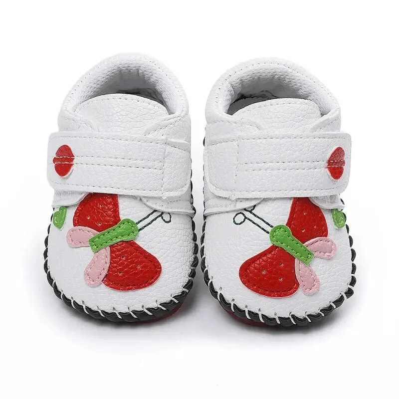 Moccasins Baby Shoes