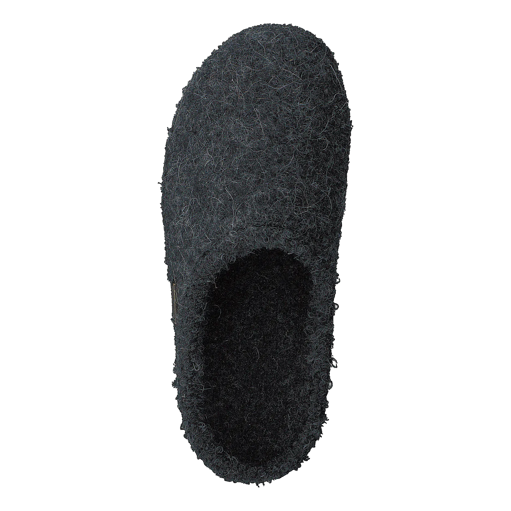 Mohair Seamless Dark Grey