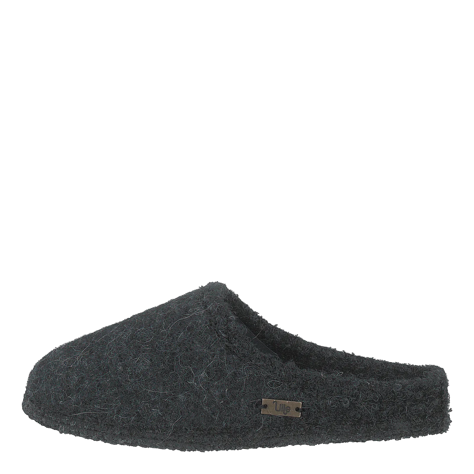 Mohair Seamless Dark Grey