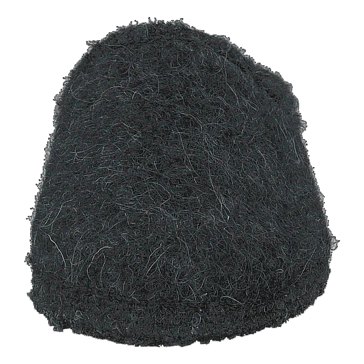Mohair Seamless Dark Grey