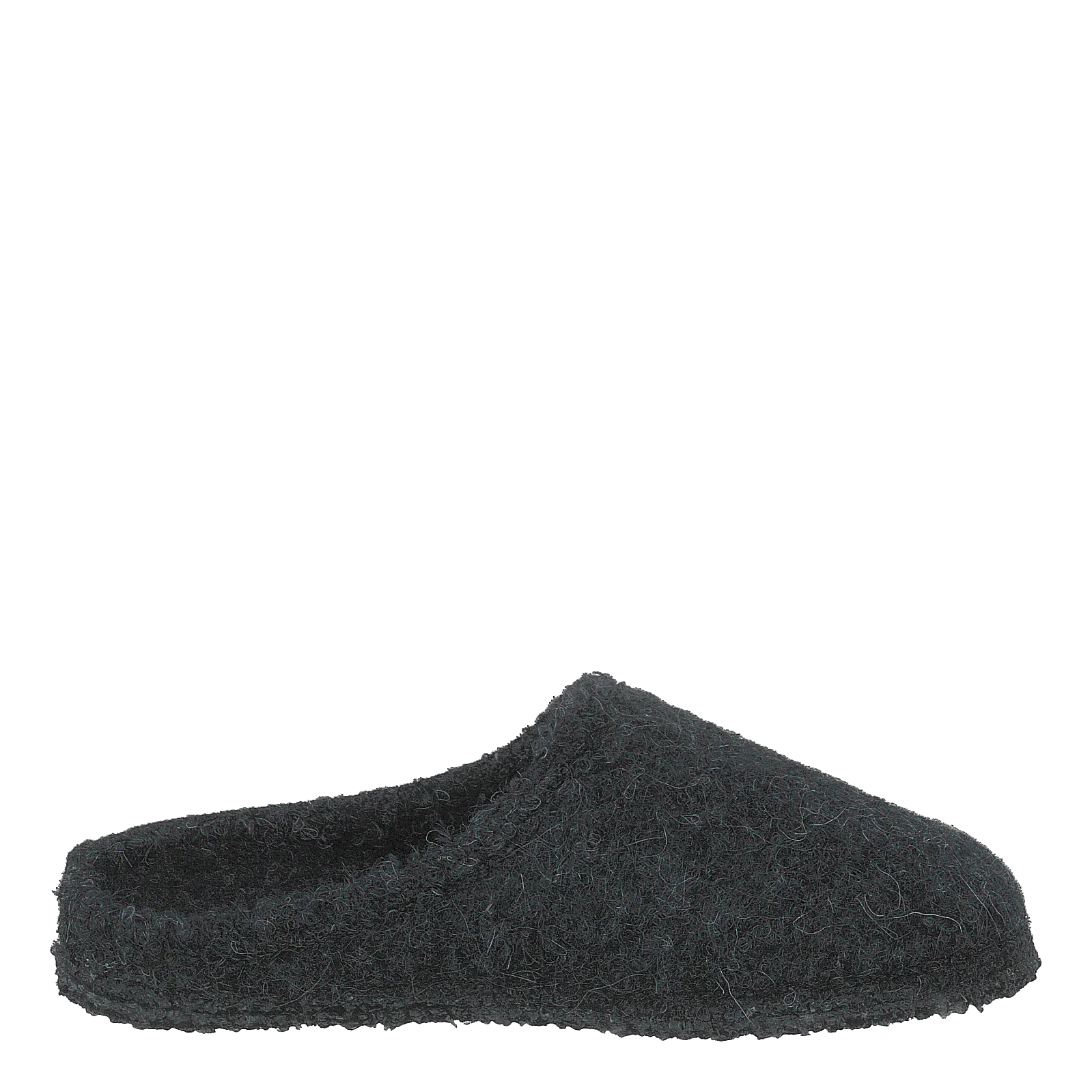 Mohair Seamless Dark Grey
