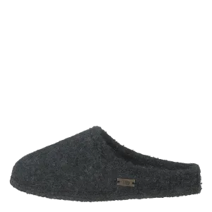 Mohair Seamless Dark Grey
