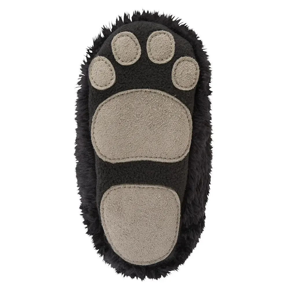 Montbell Monta Bear Socks Baby's