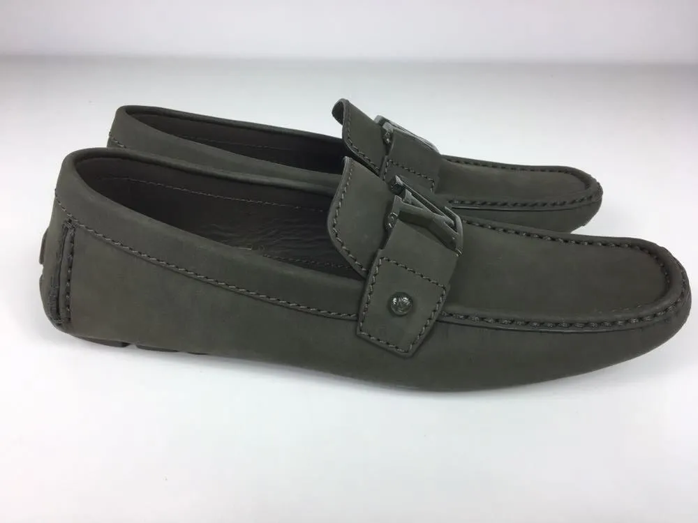 Monte Carlo Car Shoe