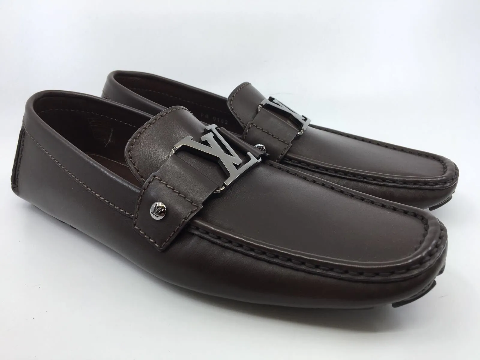 Monte Carlo Car Shoe