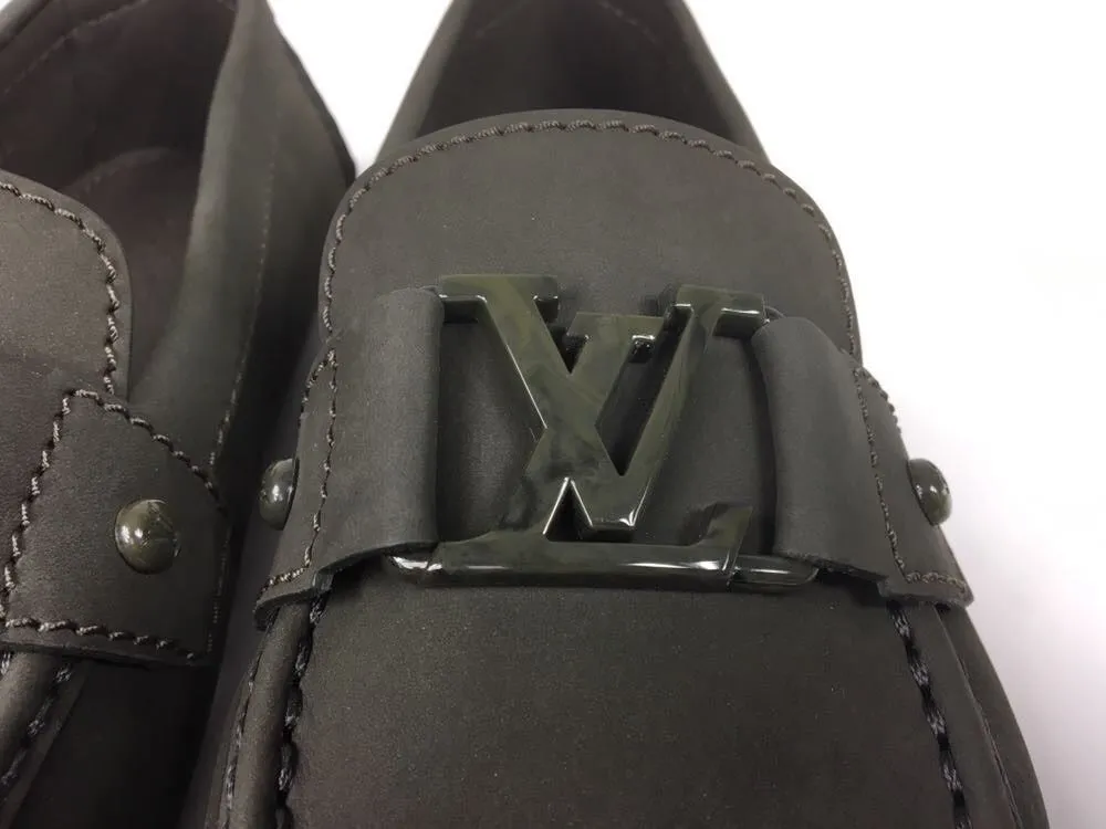 Monte Carlo Car Shoe