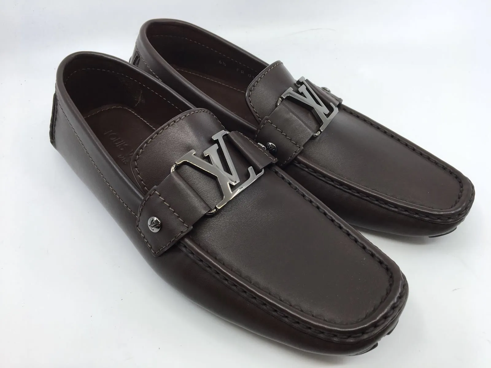 Monte Carlo Car Shoe