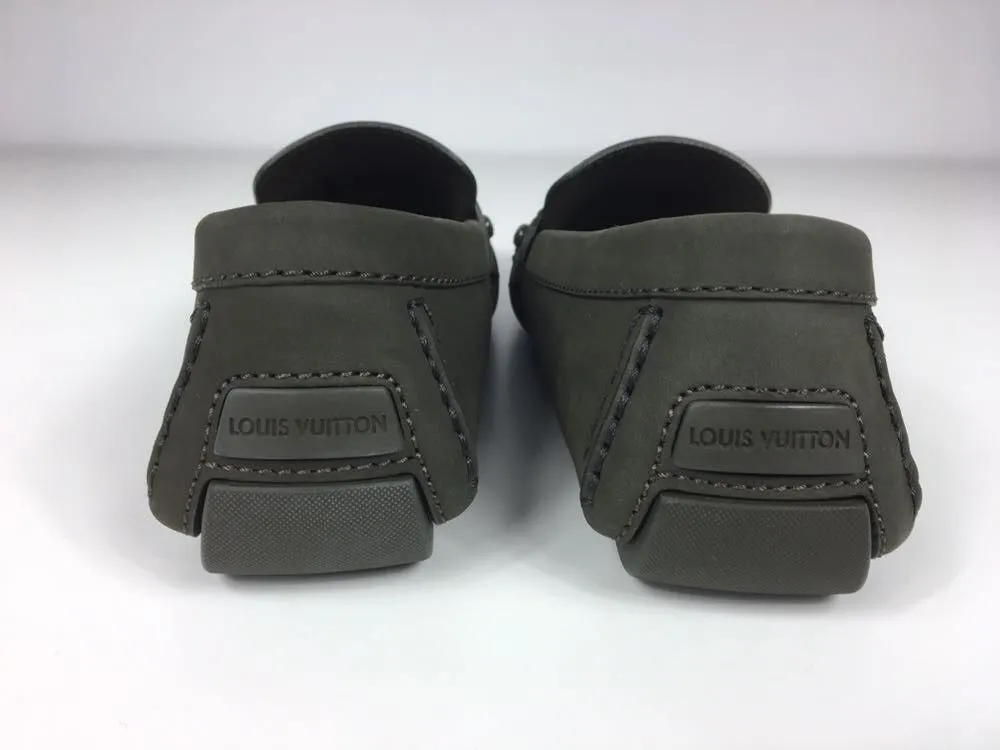 Monte Carlo Car Shoe