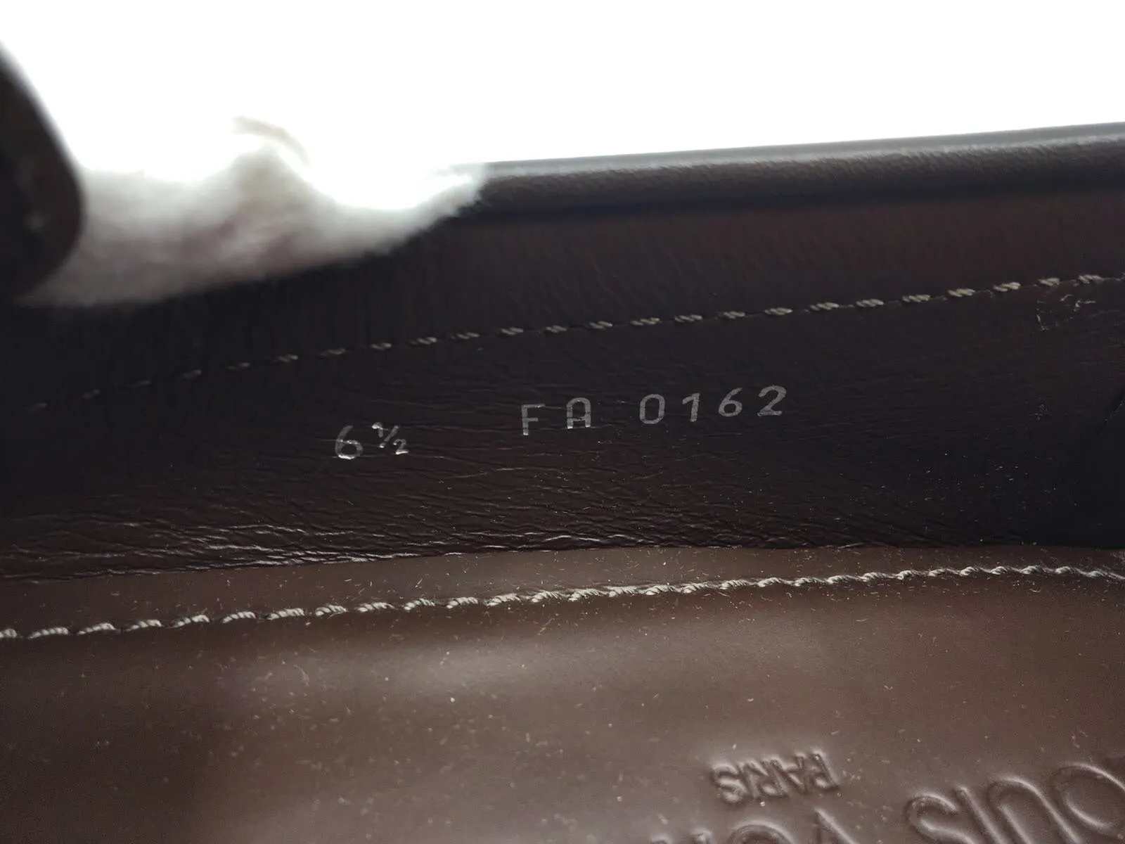 Monte Carlo Car Shoe