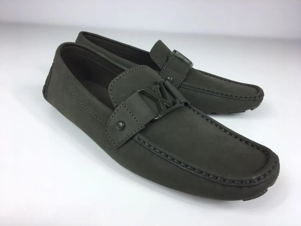 Monte Carlo Car Shoe