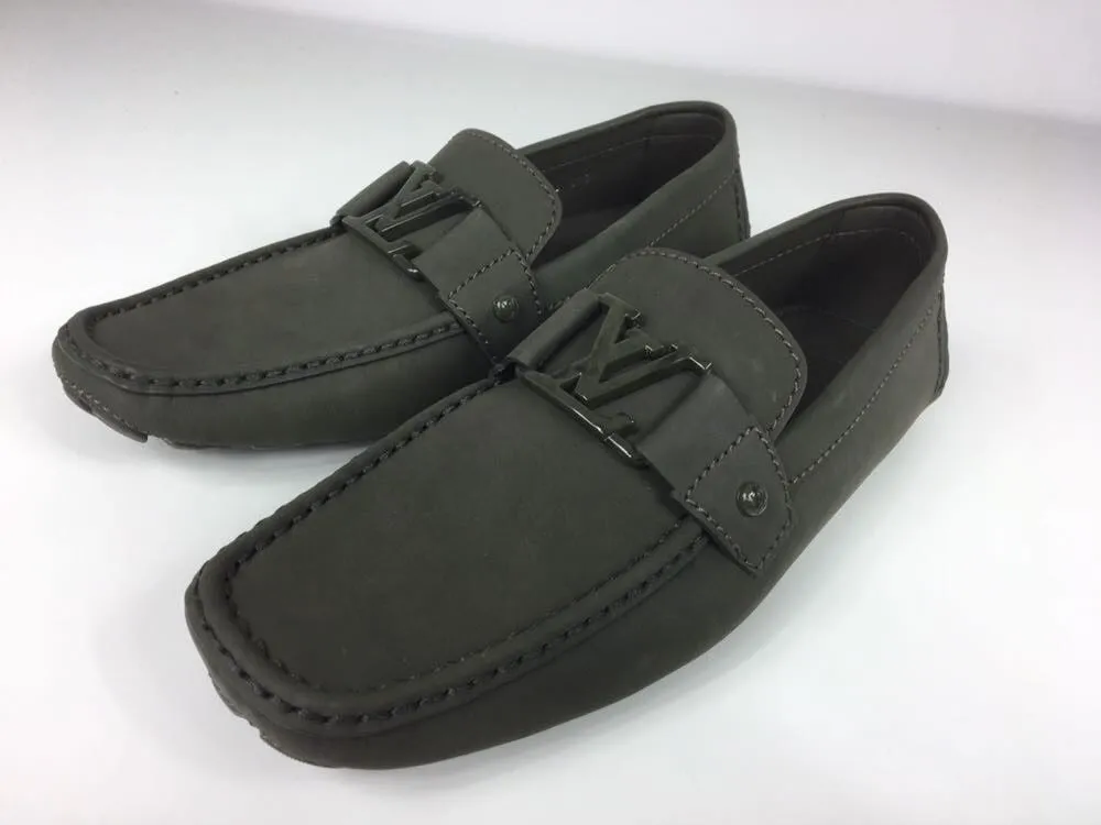 Monte Carlo Car Shoe