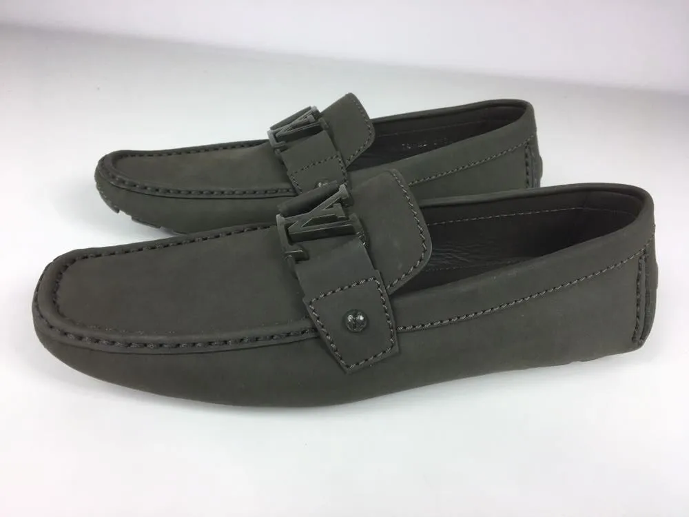 Monte Carlo Car Shoe