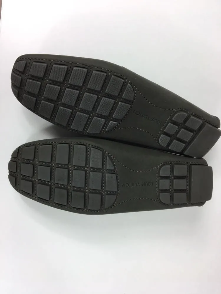 Monte Carlo Car Shoe
