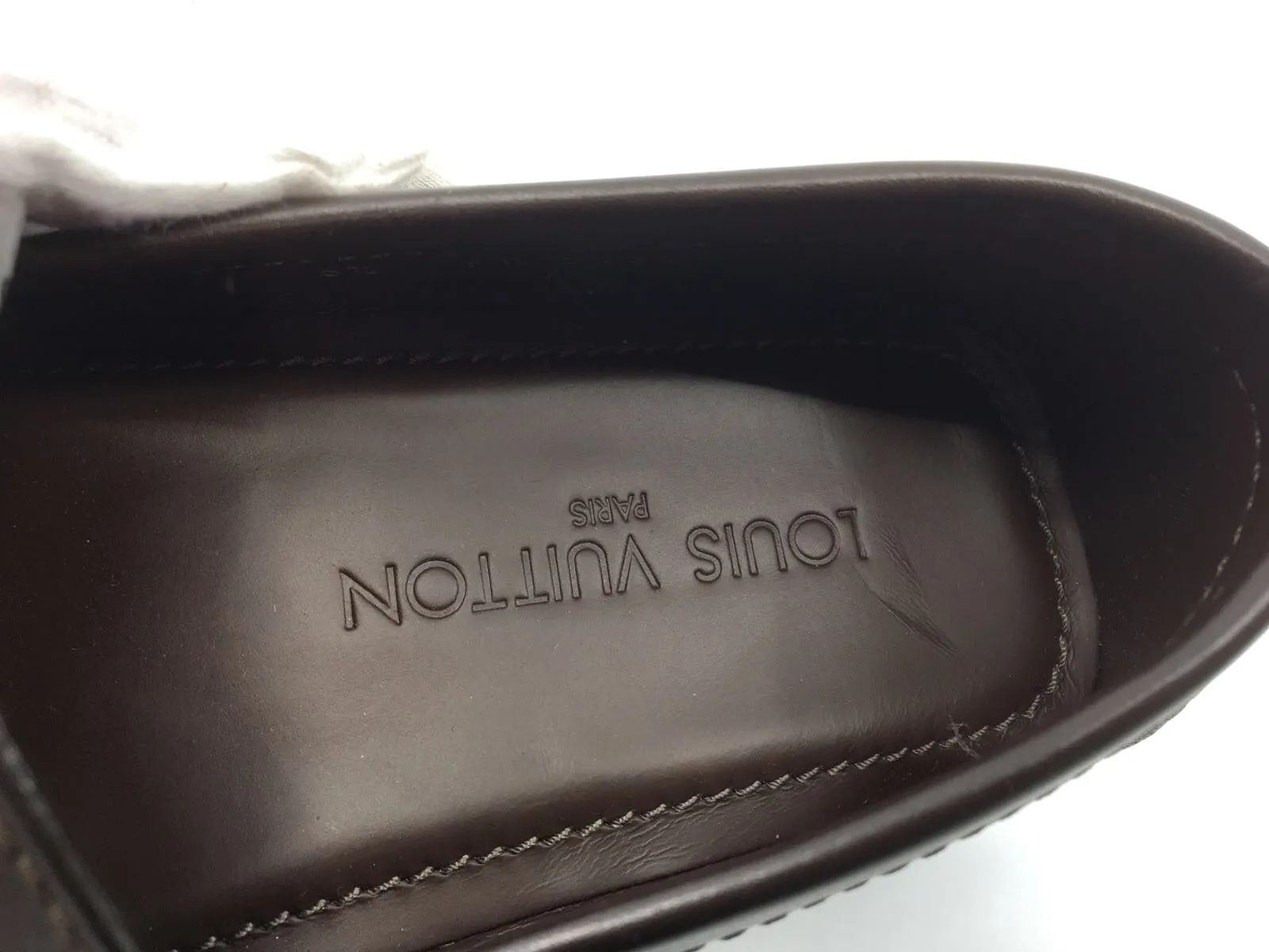 Monte Carlo Car Shoe
