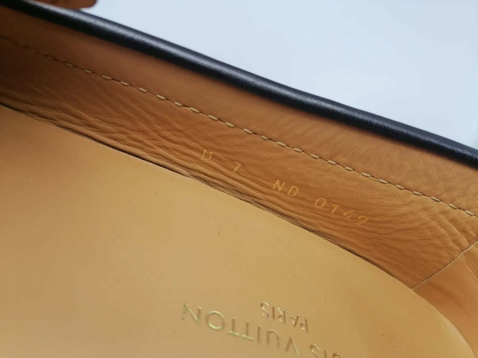 Monte Carlo Moccasin