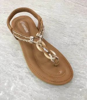 Mrchlabel Nura Women’s Sandals – Stylish & Comfortable