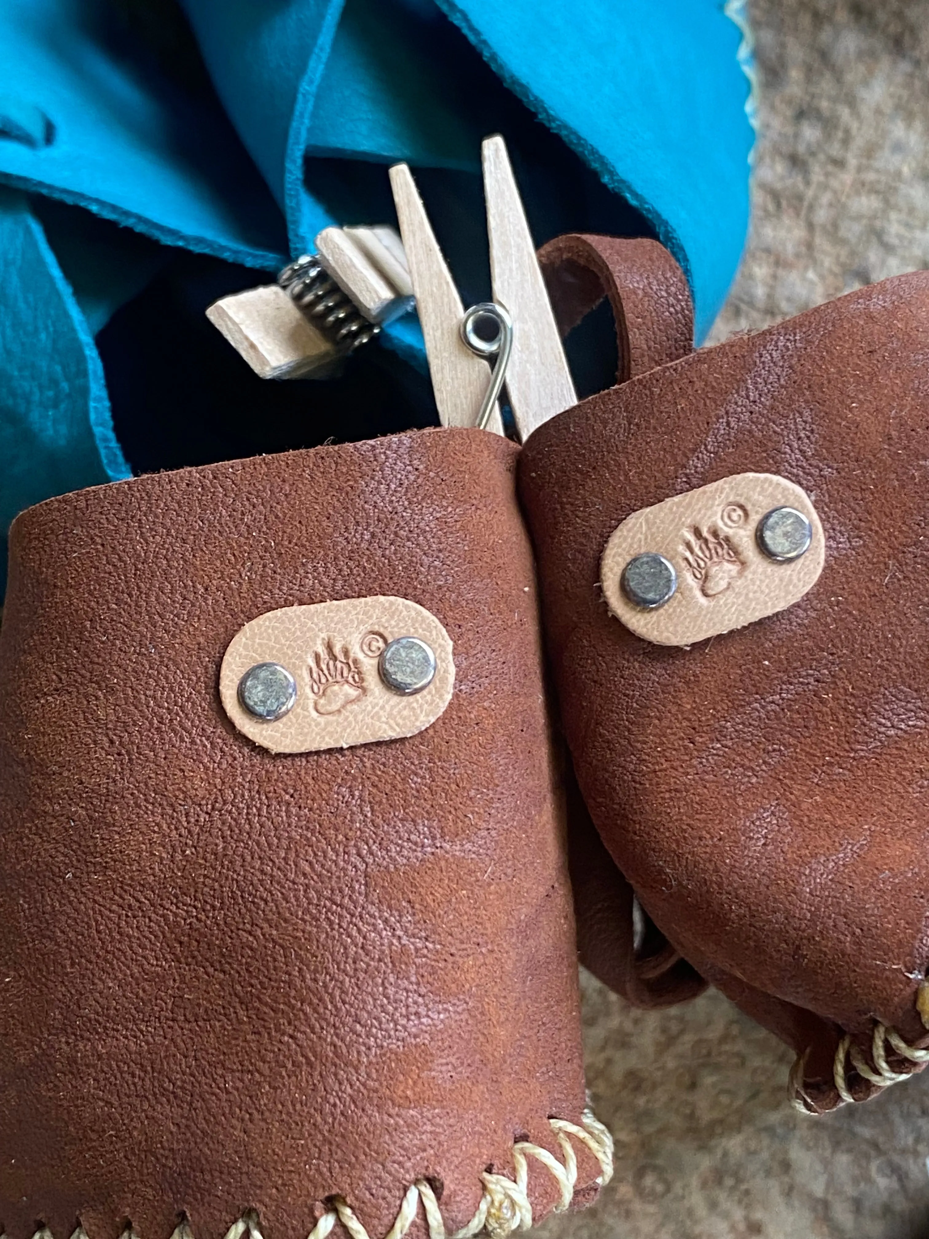 Munchkin Moccasins