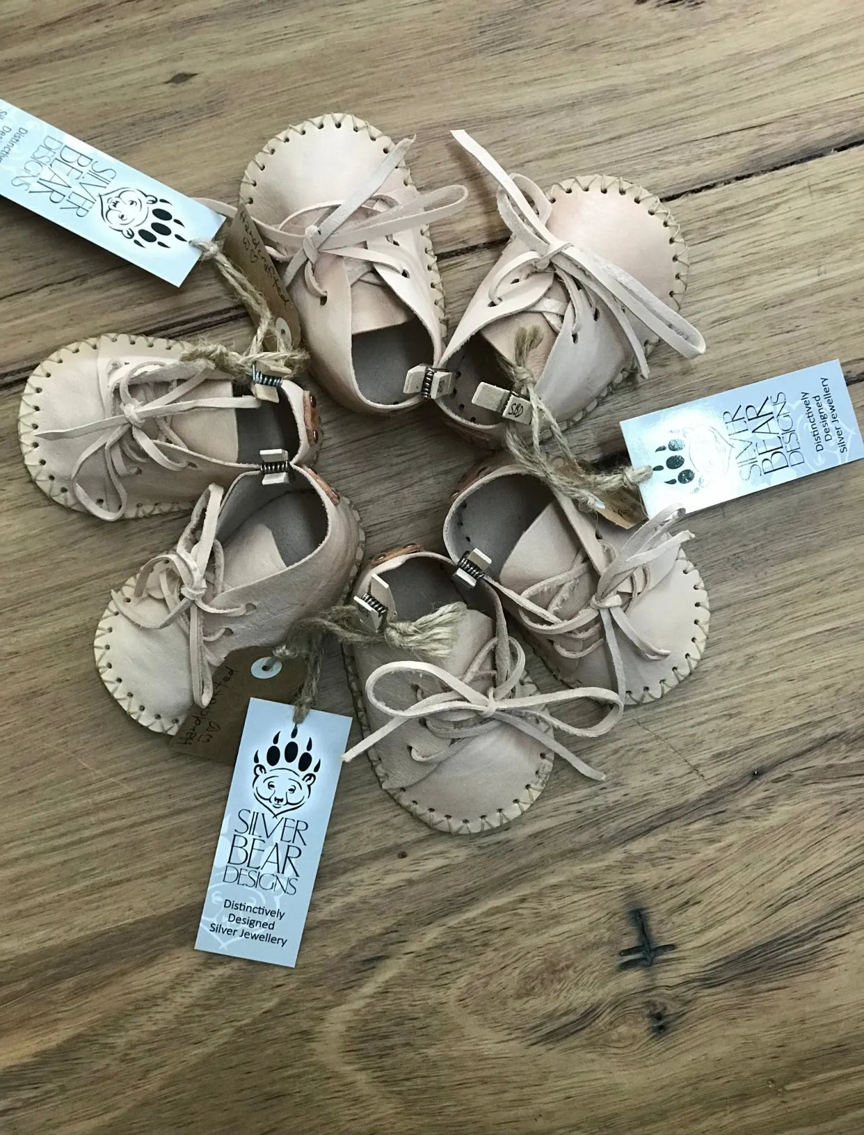 Munchkin Moccasins