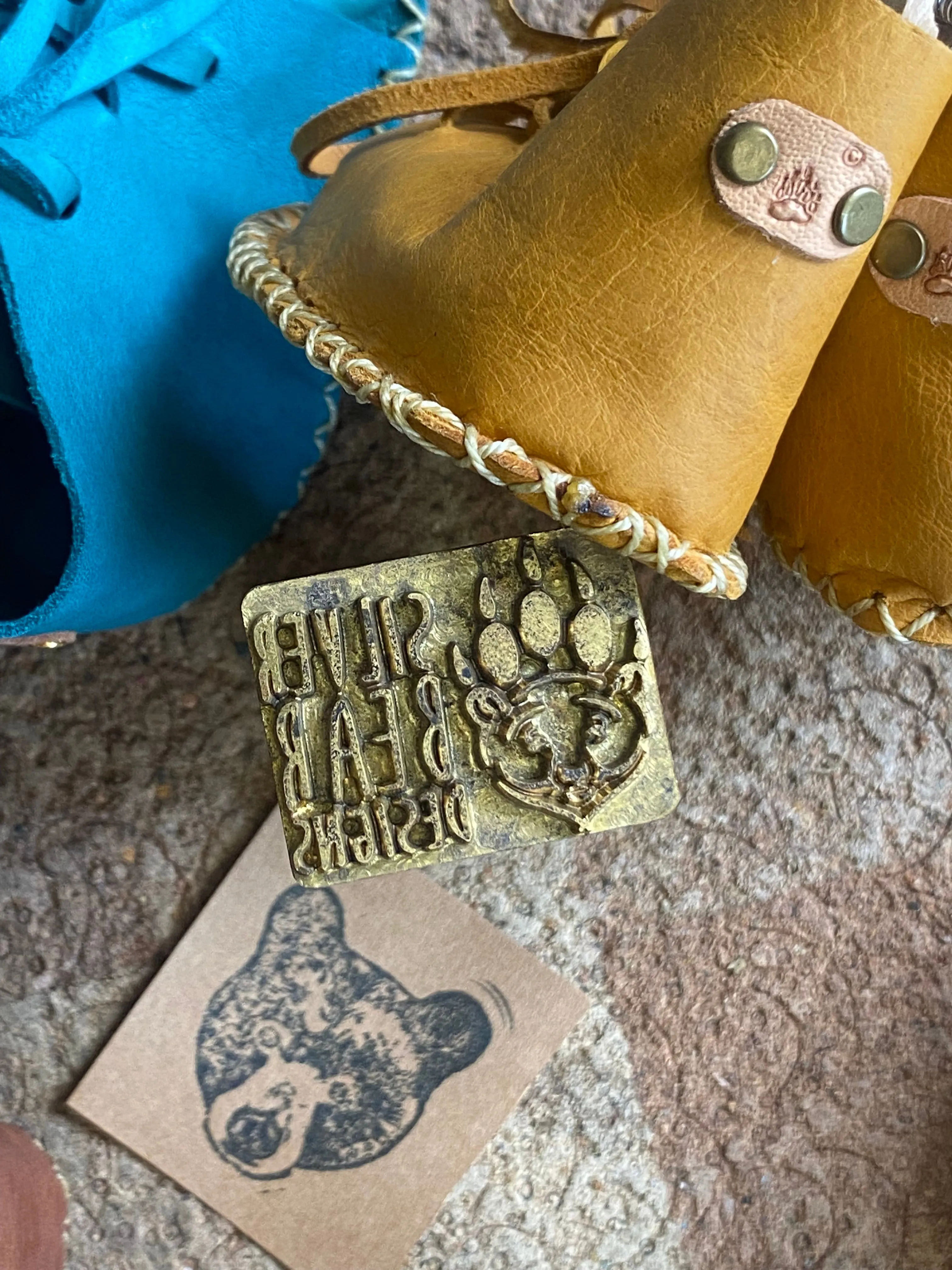 Munchkin Moccasins