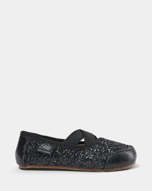 NeliaSK Indoor Shoe - Black