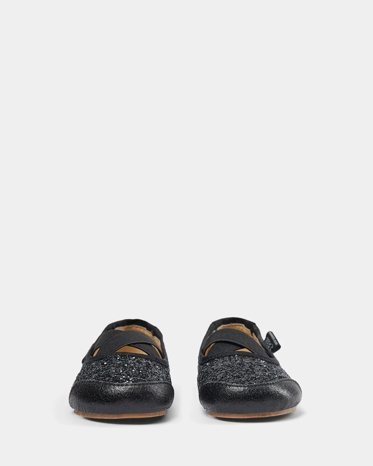 NeliaSK Indoor Shoe - Black