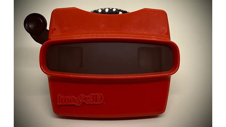 Nostalgia (Gimmicks and Online Instructions) by Michel Huot