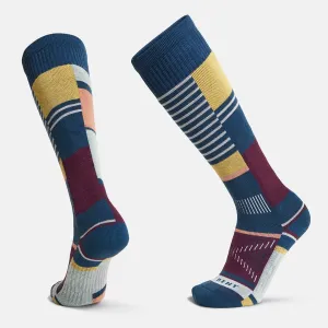Oaken Full Cushion Snow Sock