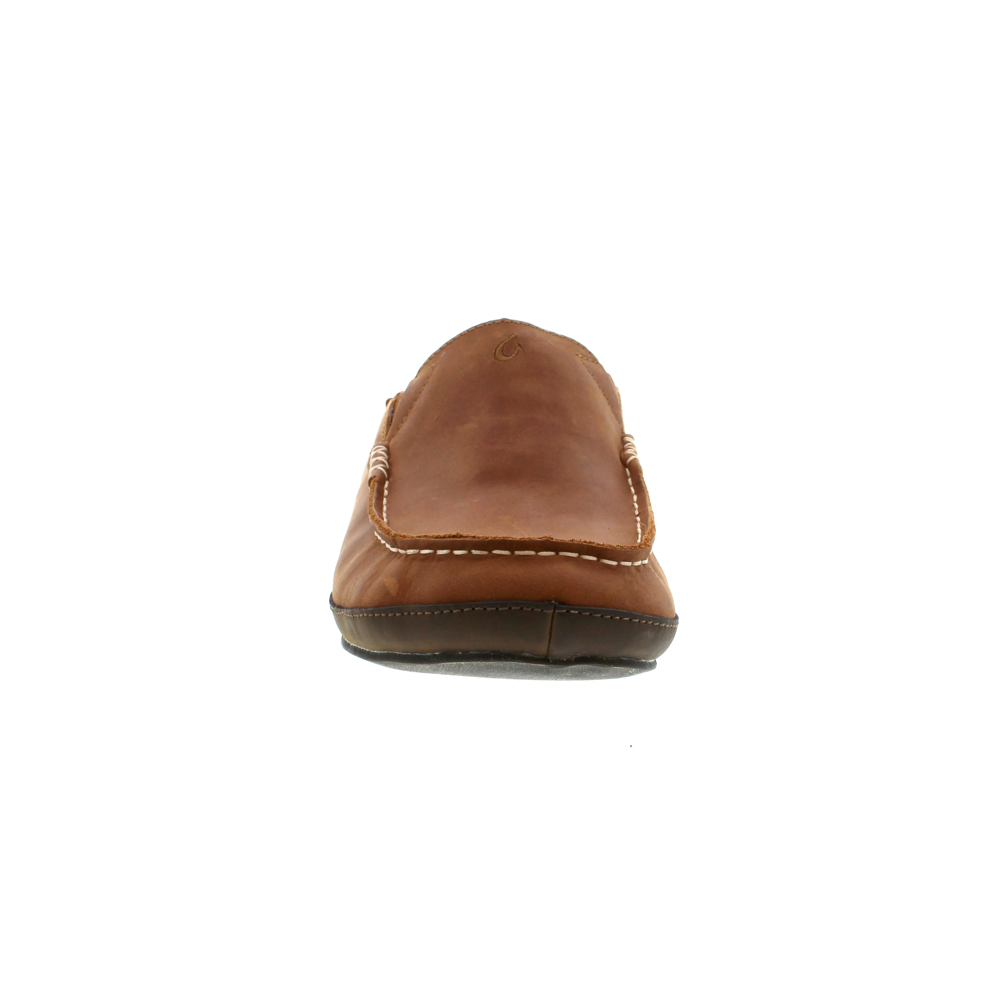 OluKai Moloa Slipper - Toffee