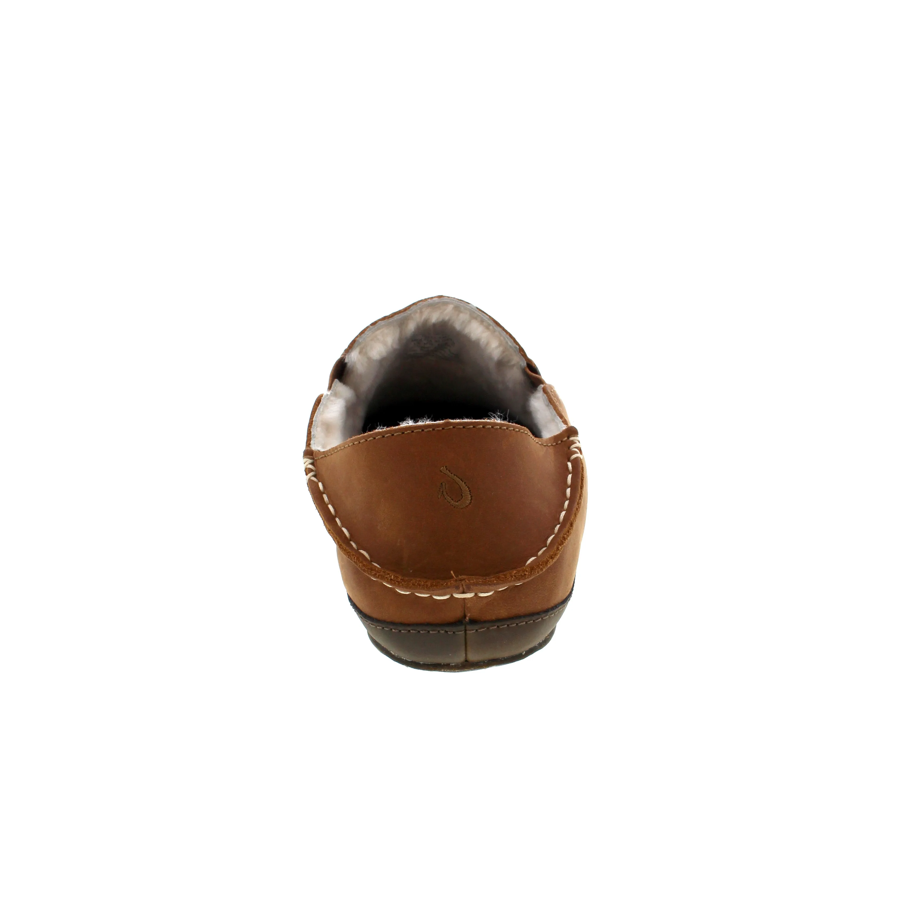 OluKai Moloa Slipper - Toffee