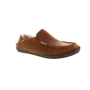 OluKai Moloa Slipper - Toffee