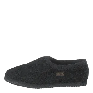 Original High Black Melange