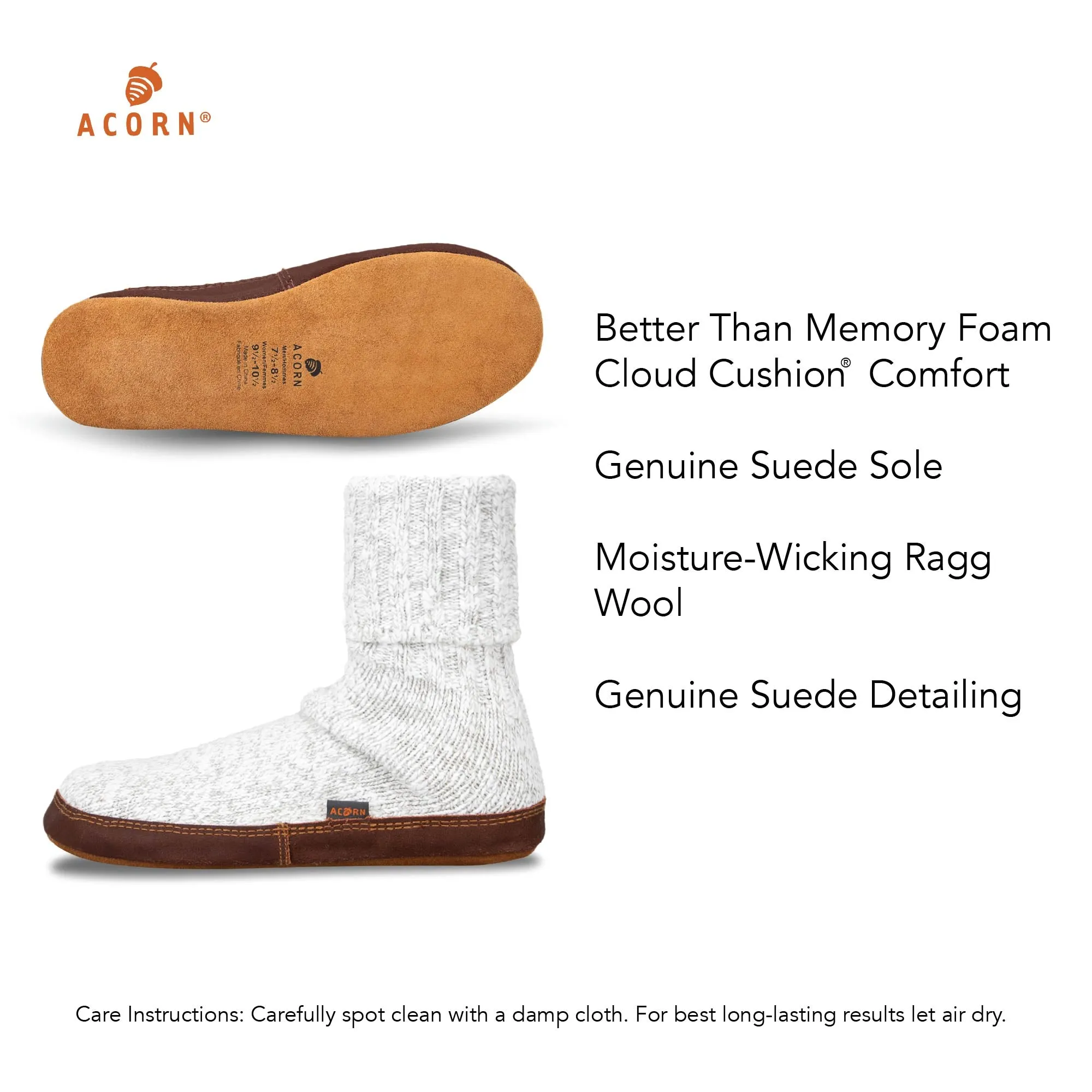 Original Slipper Sock
