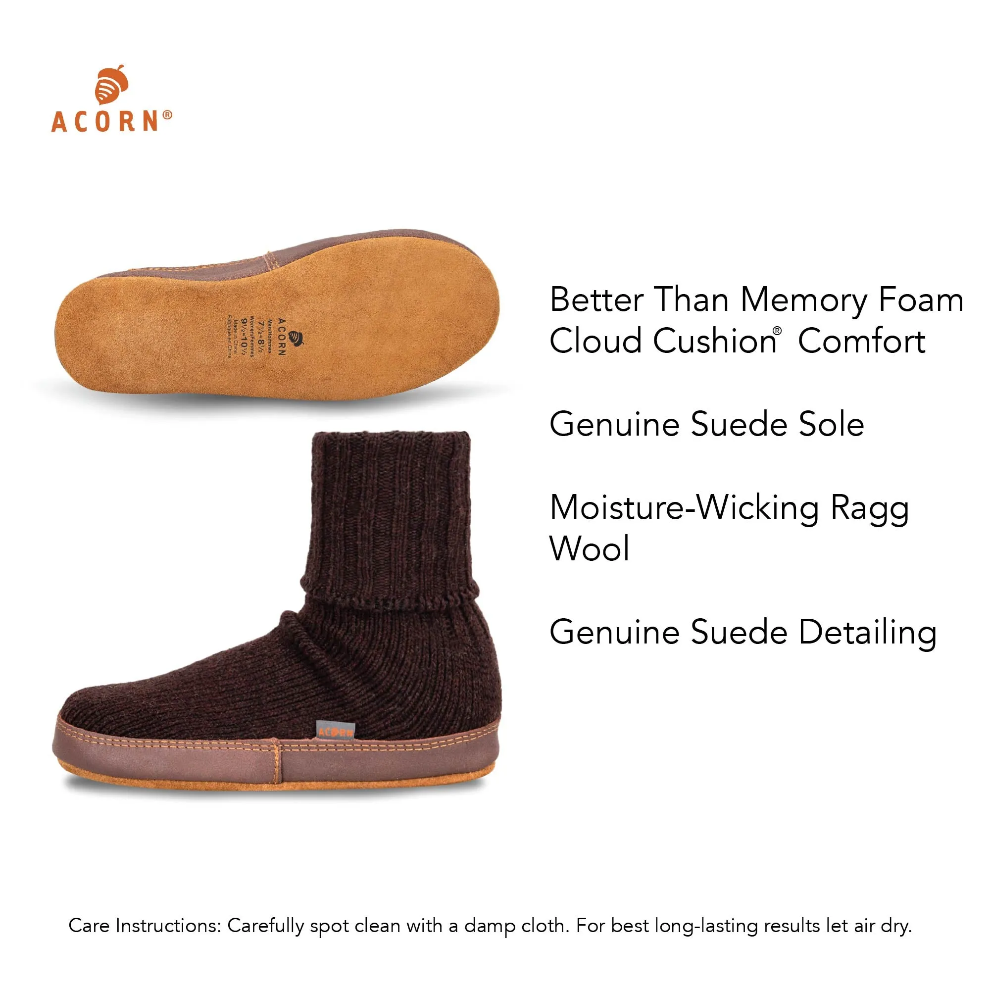 Original Slipper Sock