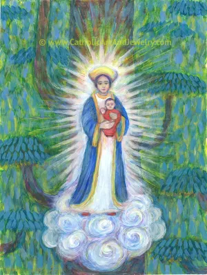 Our Lady of La Vang