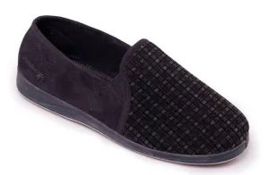 Padders Mens Albert Slipper