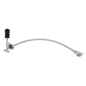 Pearl Cymbal Boom Arm Boomerang Curved