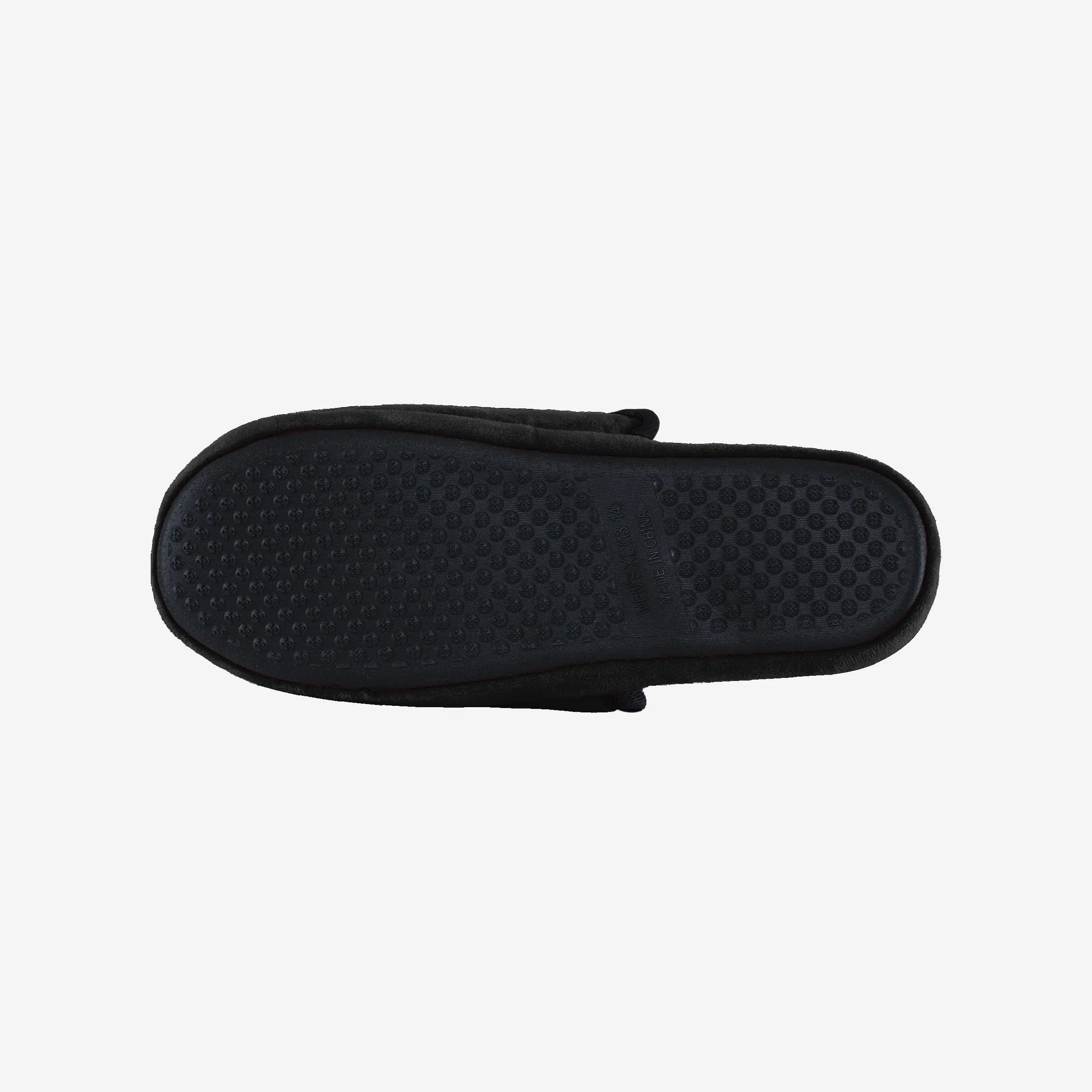 Pittsburgh Steelers Sherpa Slide Slipper