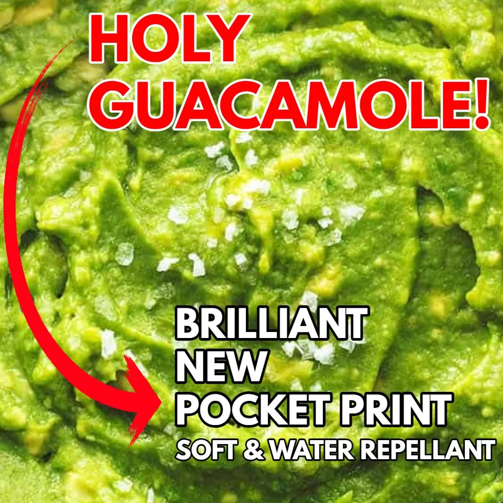 Pocket Socks®, Avocado, Mens