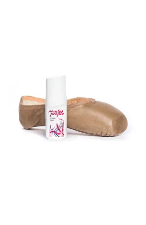 Pointe Shoe Paint