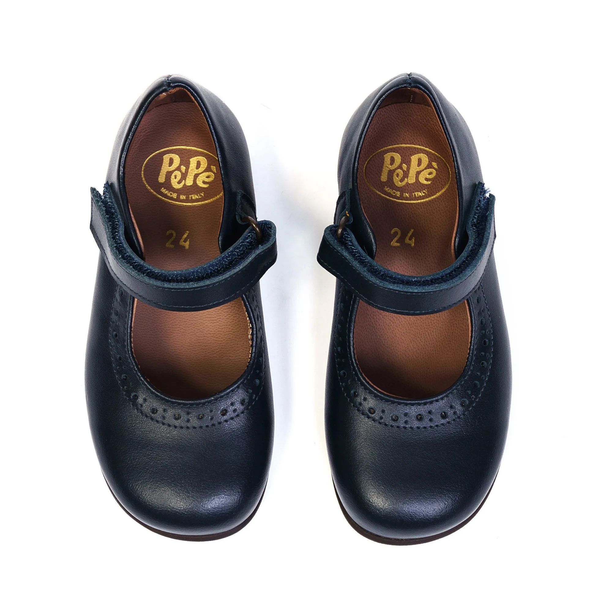 PèPè Sophie Navy