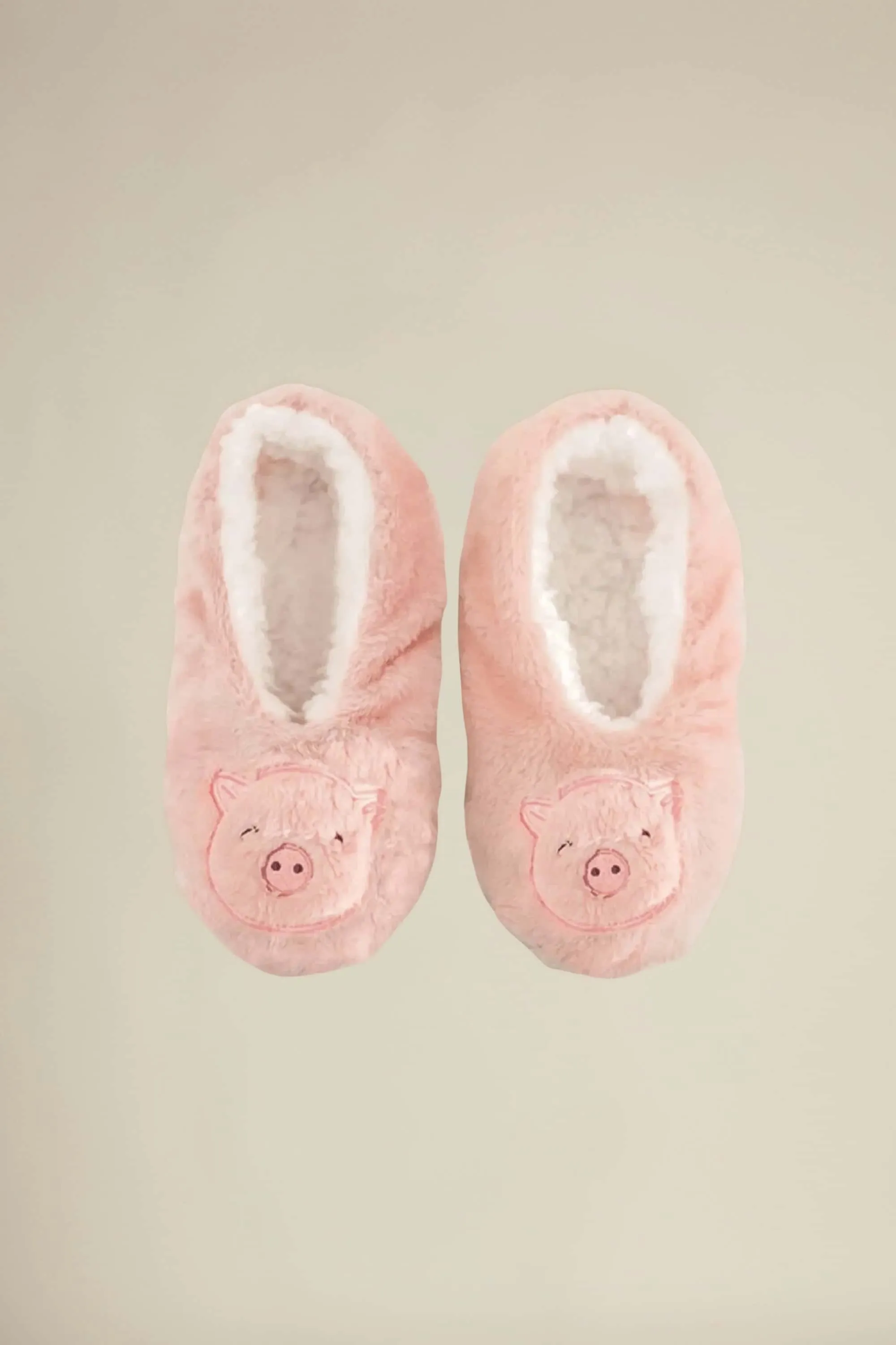 Praise the Lard Footsies