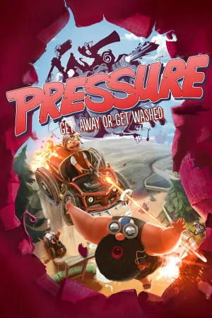 Pressure (PC)