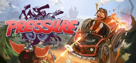Pressure (PC)