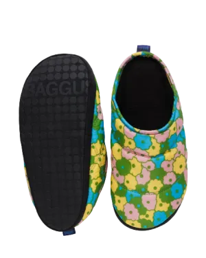 Puffy Slipper
