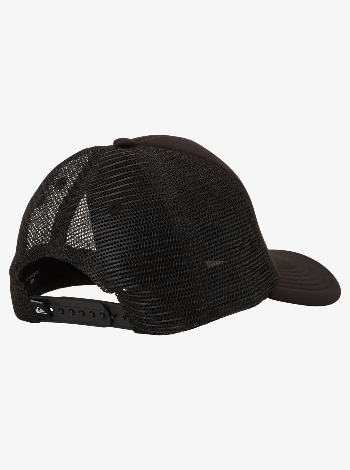 Quiksilver Boys Sneaky Peak Snapback Hat