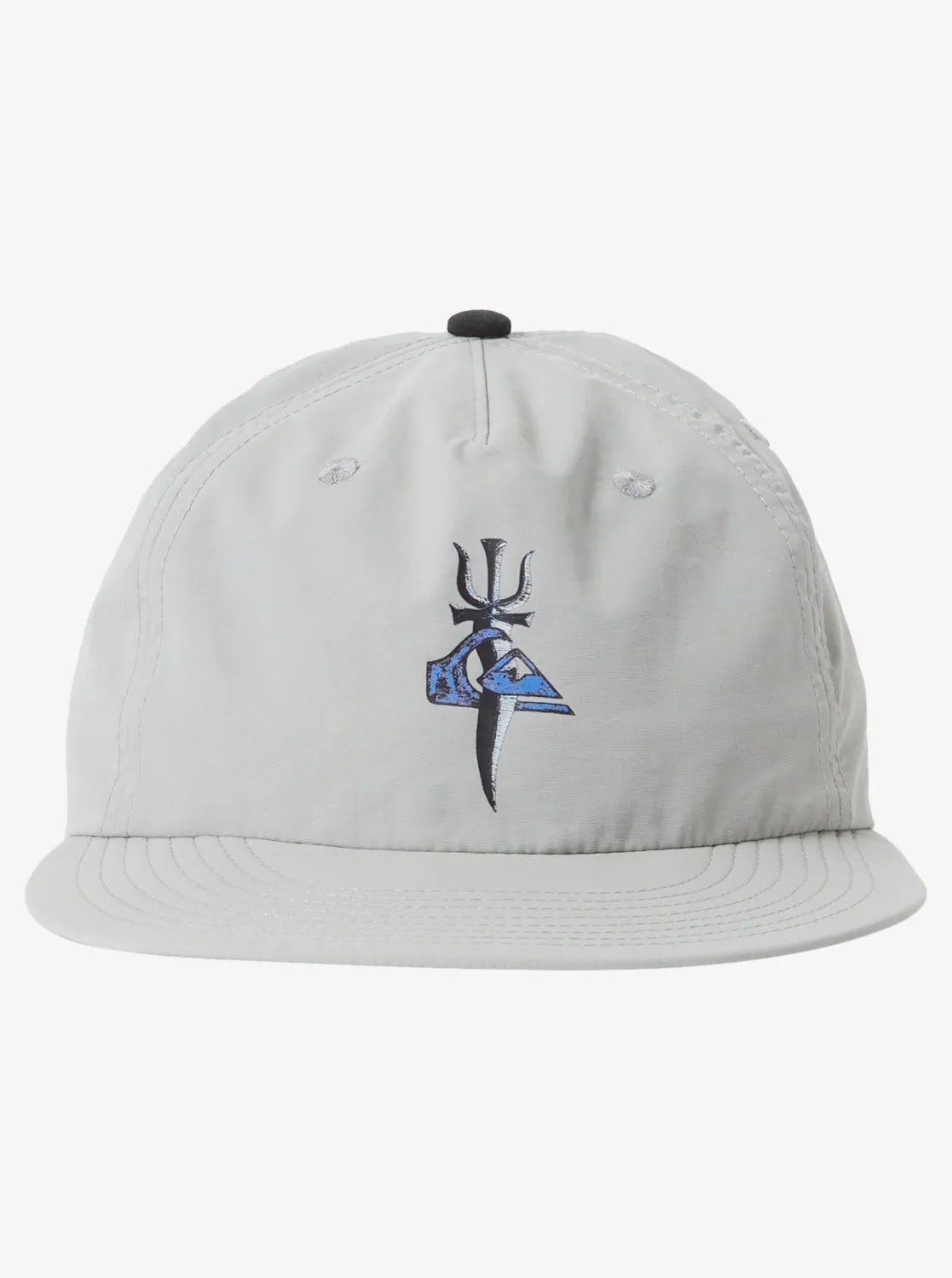 Quiksilver Dagger Of Fortune - Grey Violet