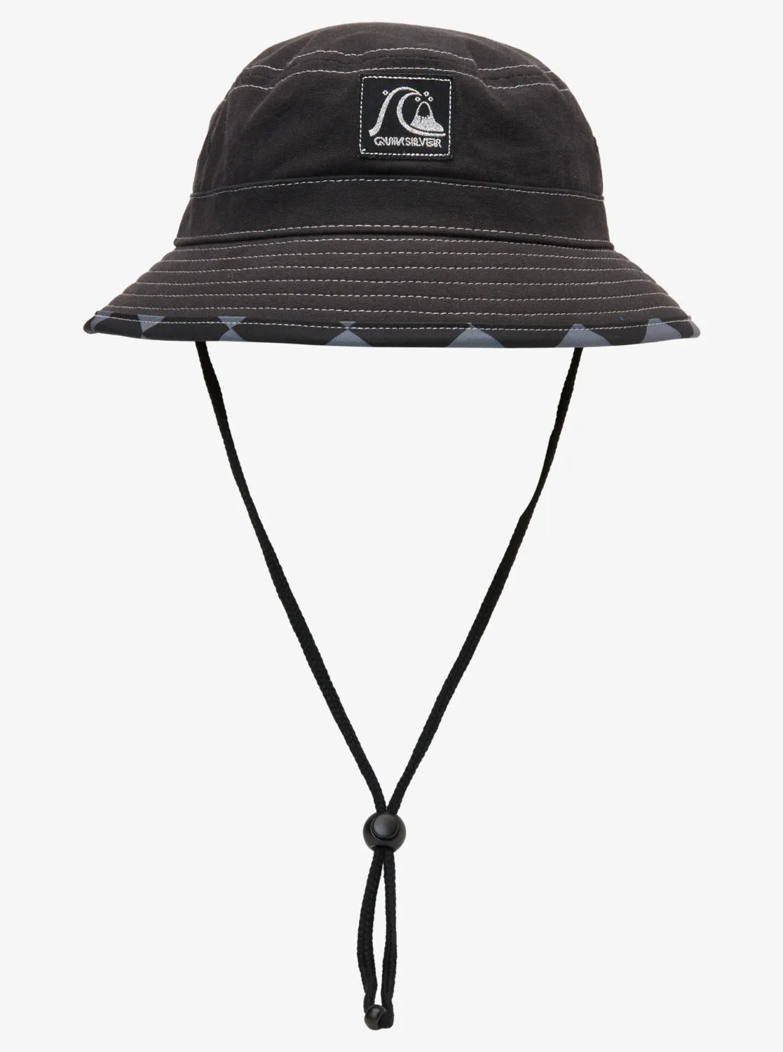 Quiksilver Heritage Boonie - Black
