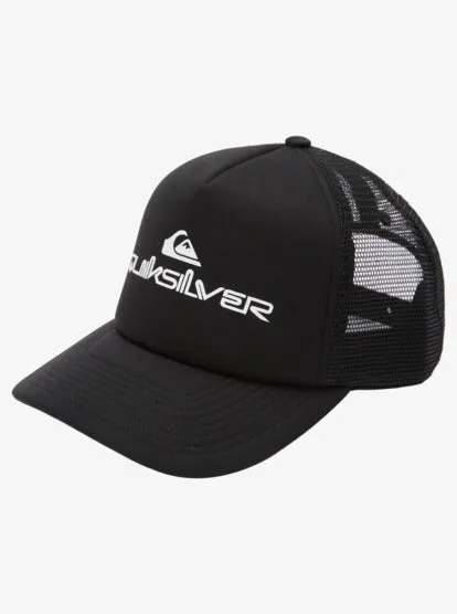 Quiksilver Omnistack Trucker